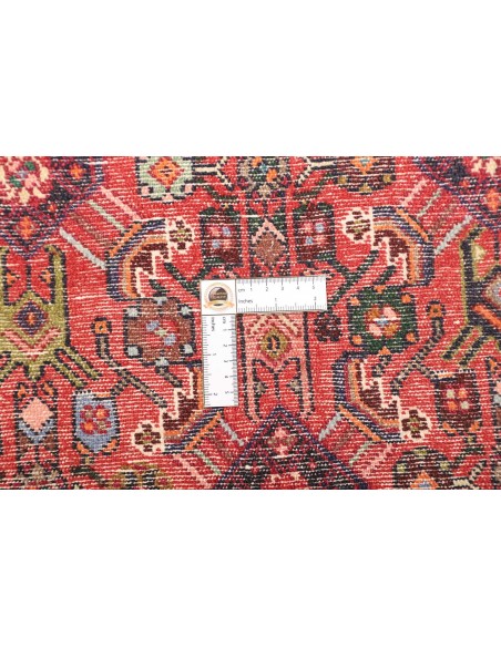 Tappeto Hamadan  A Persia cm.105x146