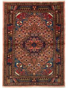 Tappeto Hamadan  A Persia cm.106x145