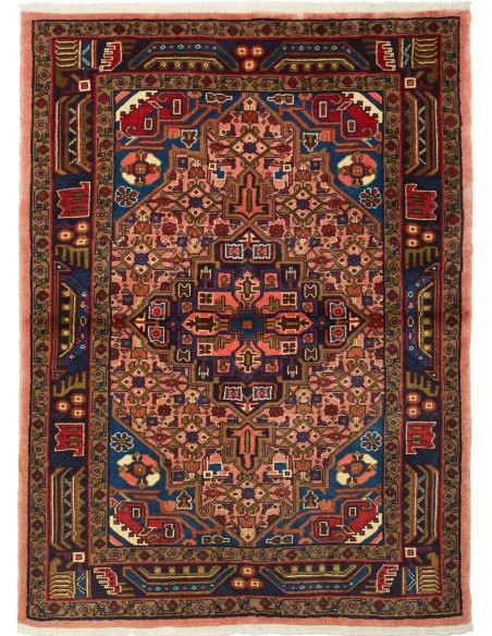 Tappeto Hamadan  A Persia cm.106x145