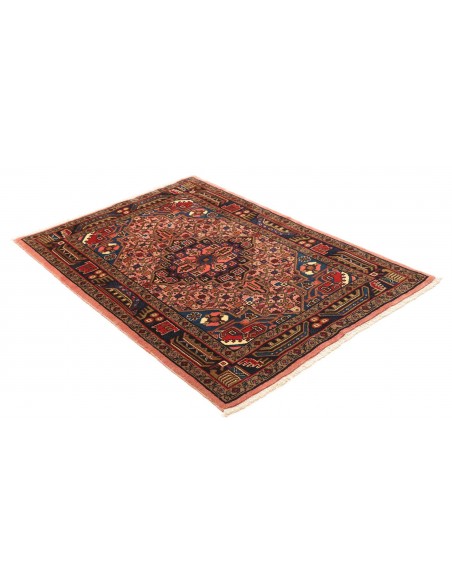 Tappeto Hamadan  A Persia cm.106x145