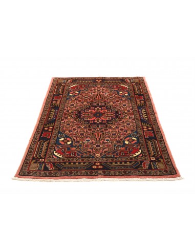Tappeto Hamadan  A Persia cm.106x145