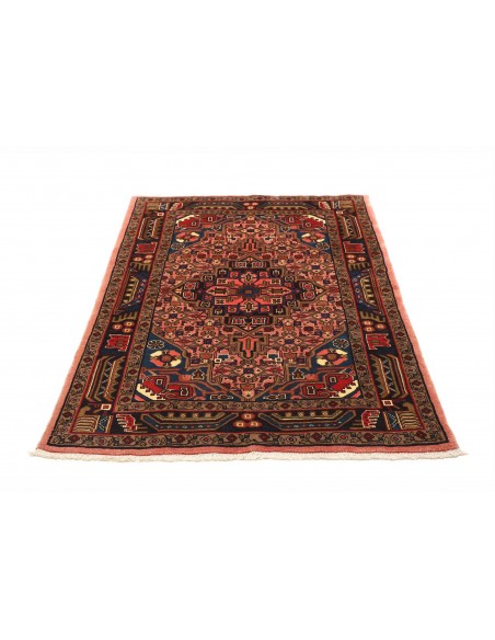 Tappeto Hamadan  A Persia cm.106x145