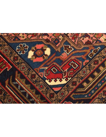 Tappeto Hamadan  A Persia cm.106x145