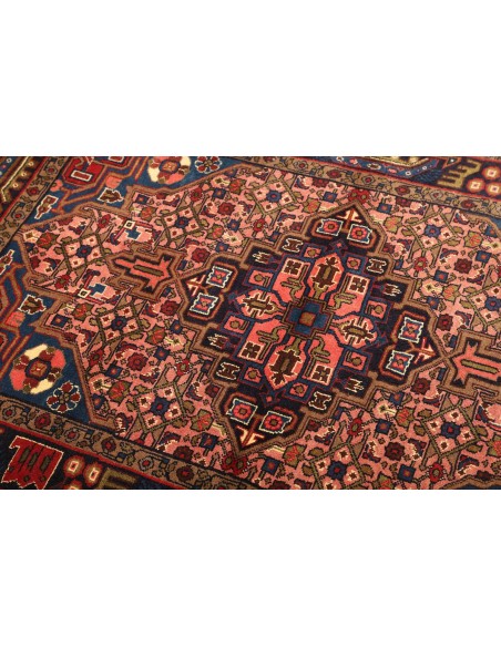 Tappeto Hamadan  A Persia cm.106x145