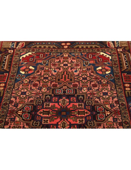 Tappeto Hamadan  A Persia cm.106x145
