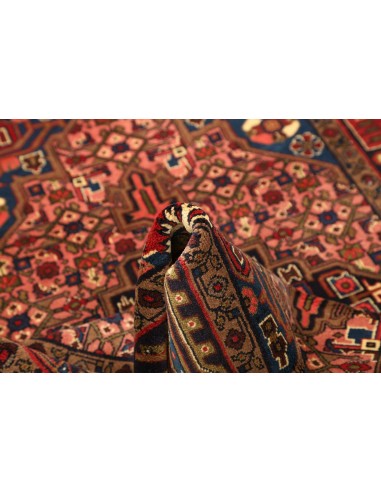 Tappeto Hamadan  A Persia cm.106x145