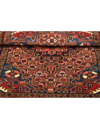 Tappeto Hamadan  A Persia cm.106x145