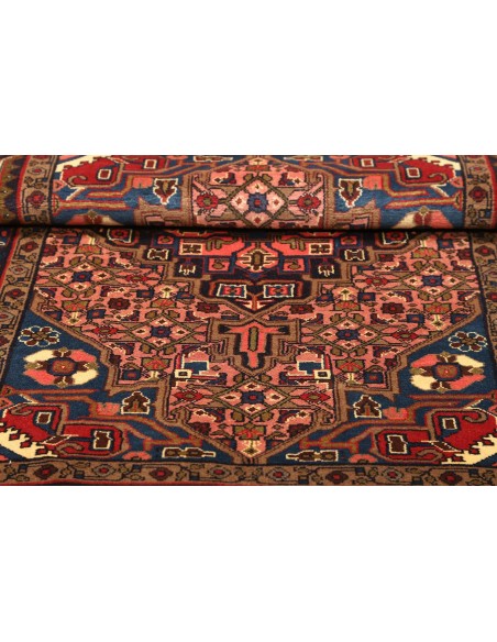 Tappeto Hamadan  A Persia cm.106x145