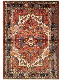 Tappeto Hamadan  A Persia cm.107x152