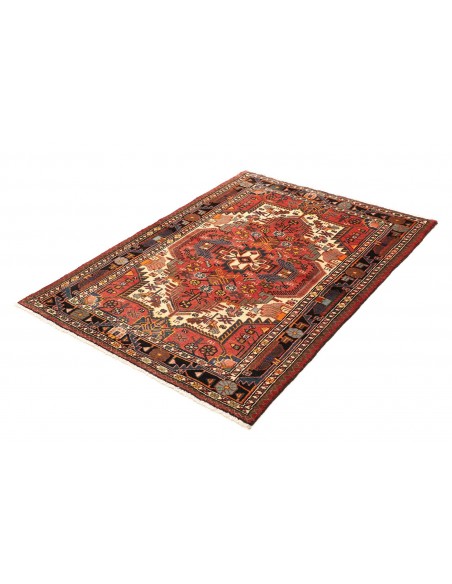 Tappeto Hamadan  A Persia cm.107x152