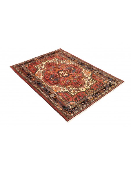 Tappeto Hamadan  A Persia cm.107x152