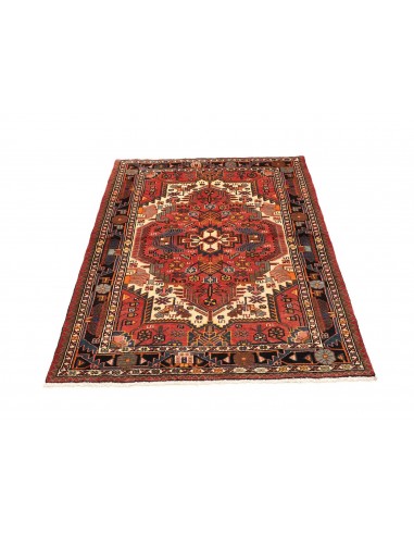 Tappeto Hamadan  A Persia cm.107x152