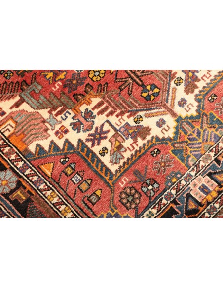 Tappeto Hamadan  A Persia cm.107x152