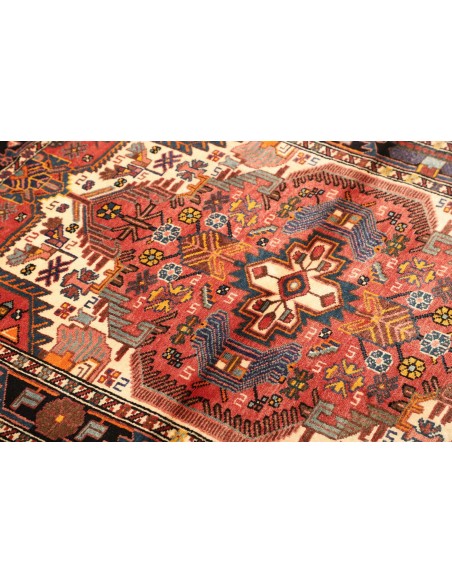Tappeto Hamadan  A Persia cm.107x152
