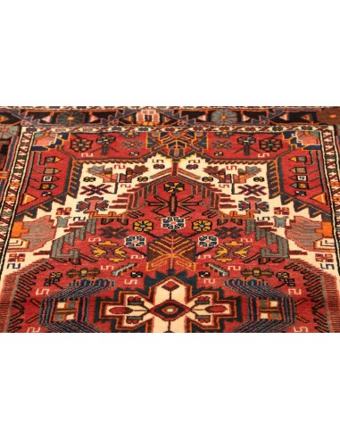 Tappeto Hamadan  A Persia cm.107x152