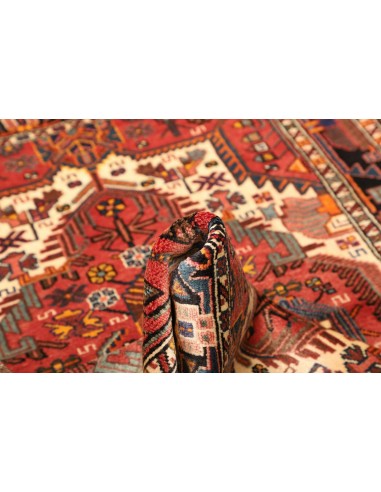 Tappeto Hamadan  A Persia cm.107x152