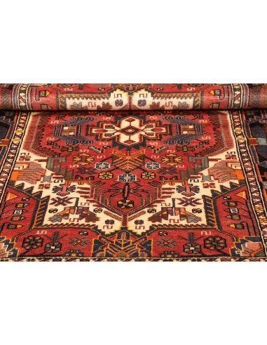 Tappeto Hamadan  A Persia cm.107x152