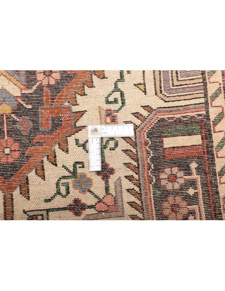 Tappeto Hamadan  A Persia cm.107x152