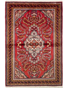 Tappeto Hamadan  A Persia cm.116x170
