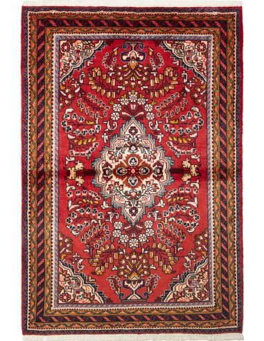 Tappeto Hamadan  A Persia cm.116x170