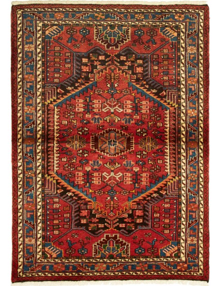 Tappeto Hamadan  A Persia cm.108x152