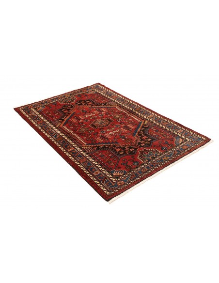 Tappeto Hamadan  A Persia cm.108x152