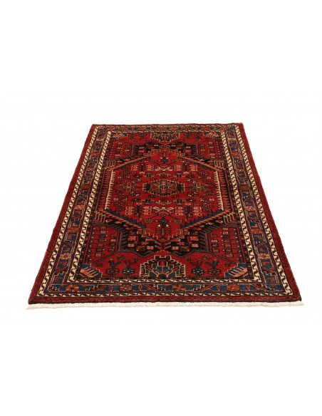 Tappeto Hamadan  A Persia cm.108x152