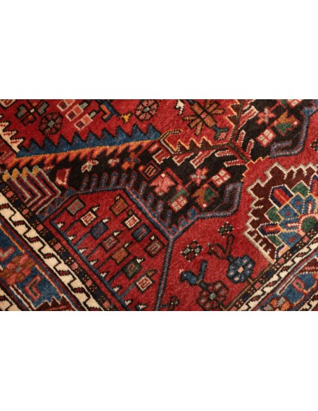 Tappeto Hamadan  A Persia cm.108x152