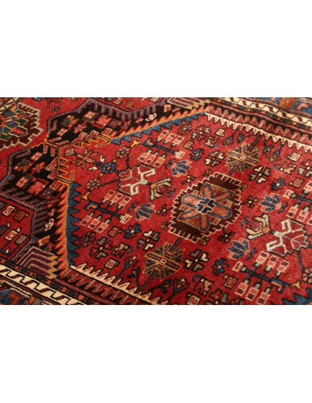 Tappeto Hamadan  A Persia cm.108x152