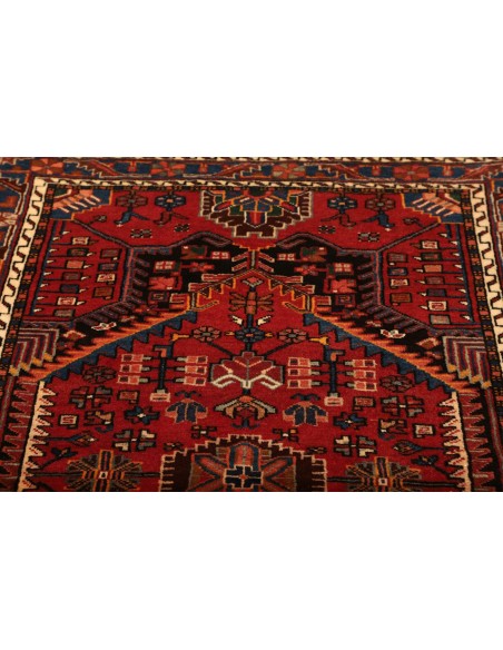 Tappeto Hamadan  A Persia cm.108x152