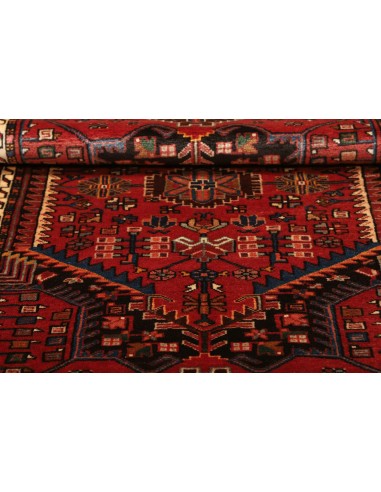 Tappeto Hamadan  A Persia cm.108x152