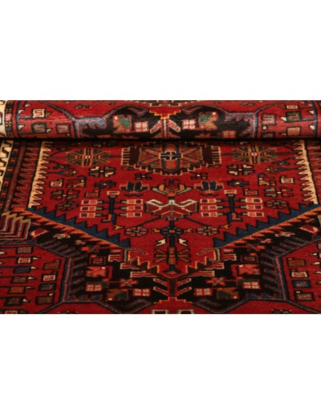 Tappeto Hamadan  A Persia cm.108x152