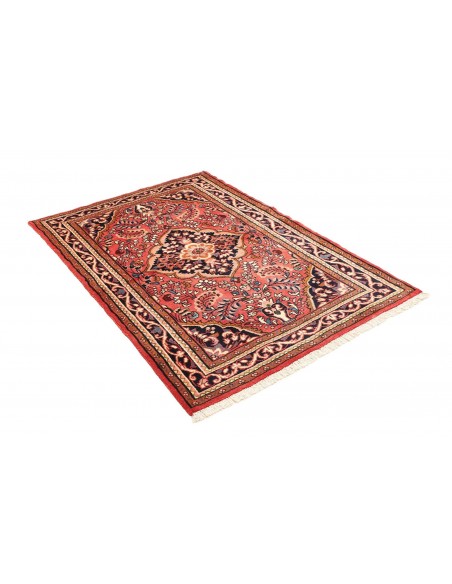 Tappeto Hamadan  A Persia cm.112x152