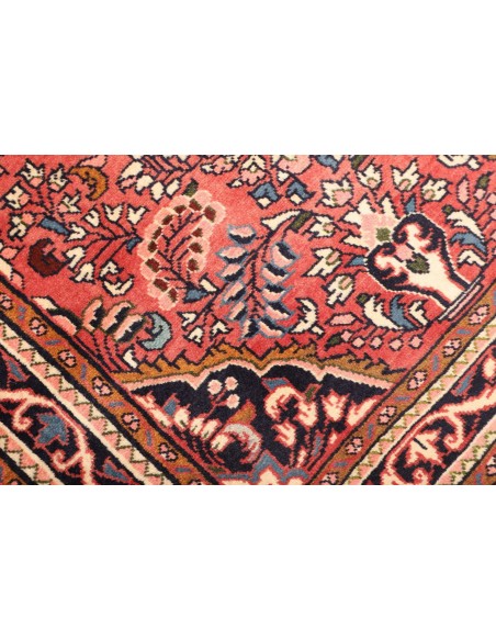 Tappeto Hamadan  A Persia cm.112x152