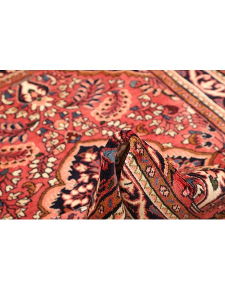 Tappeto Hamadan  A Persia cm.112x152