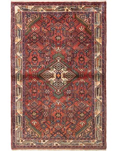 Tappeto Hamadan  A Persia cm.100x157