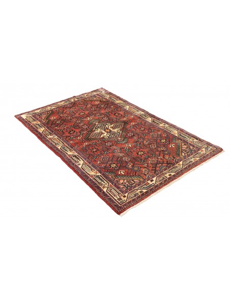 Tappeto Hamadan  A Persia cm.100x157