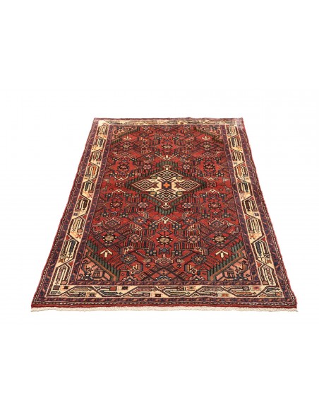 Tappeto Hamadan  A Persia cm.100x157