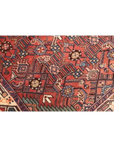 Tappeto Hamadan  A Persia cm.100x157