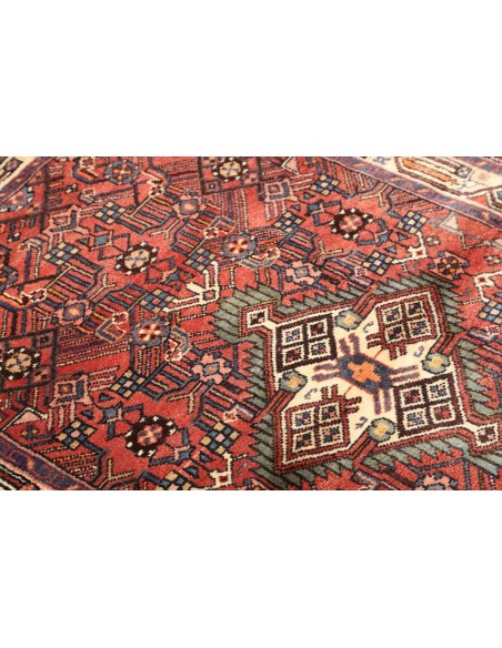 Tappeto Hamadan  A Persia cm.100x157