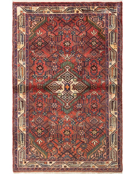 Tappeto Hamadan  A Persia cm.100x157