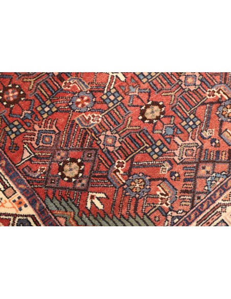 Tappeto Hamadan  A Persia cm.100x157