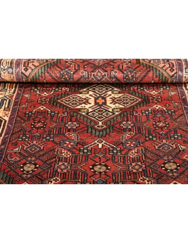 Tappeto Hamadan  A Persia cm.100x157