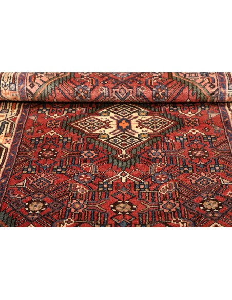 Tappeto Hamadan  A Persia cm.100x157