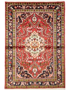 Tappeto Hamadan  A Persia cm.106x152