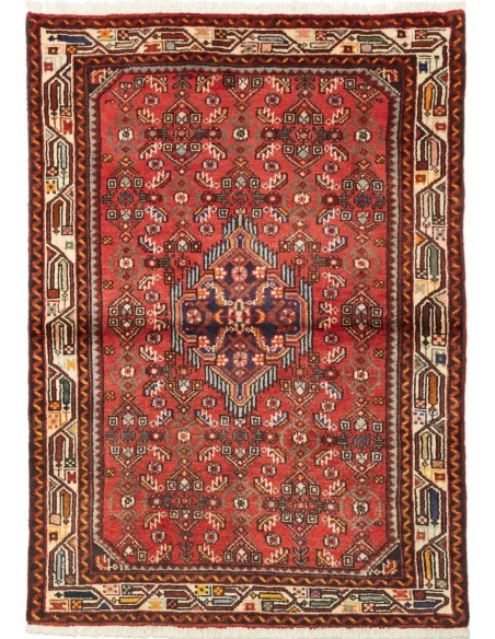 Tappeto Hamadan  A Persia cm.102x140