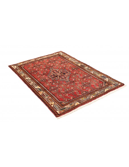 Tappeto Hamadan  A Persia cm.102x140
