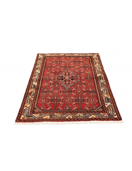 Tappeto Hamadan  A Persia cm.102x140