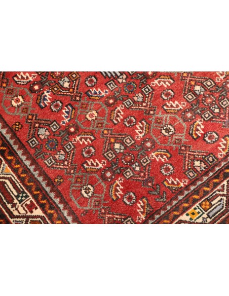Tappeto Hamadan  A Persia cm.102x140