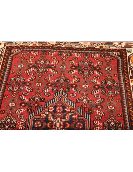 Tappeto Hamadan  A Persia cm.102x140